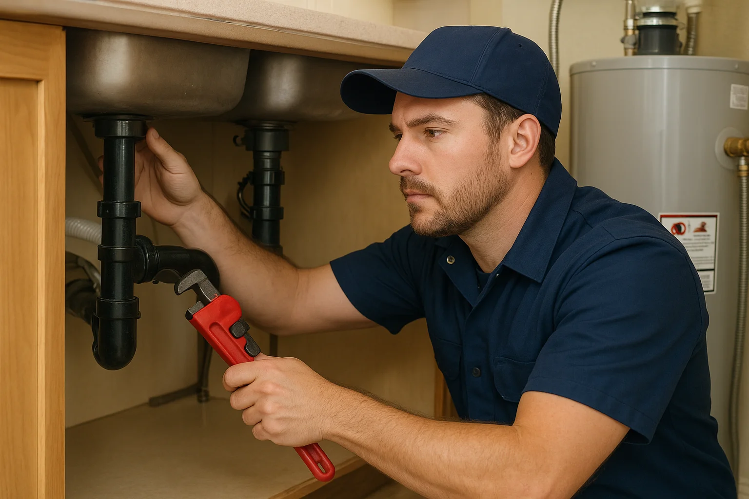 Why timely plumbing repair protects Miramar Beach homes from costly water damage