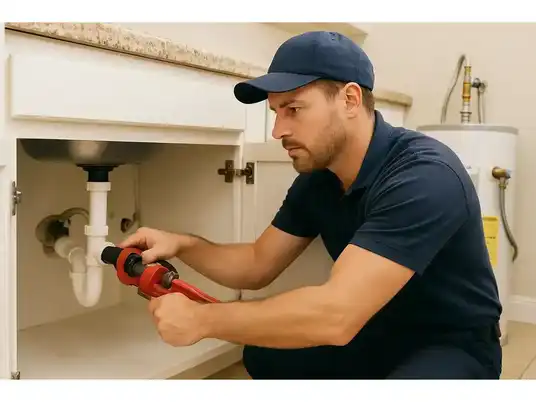 A Fort Walton Beach Homeowner’s Guide to Smarter Sewer and Drain Camera Inspections article image