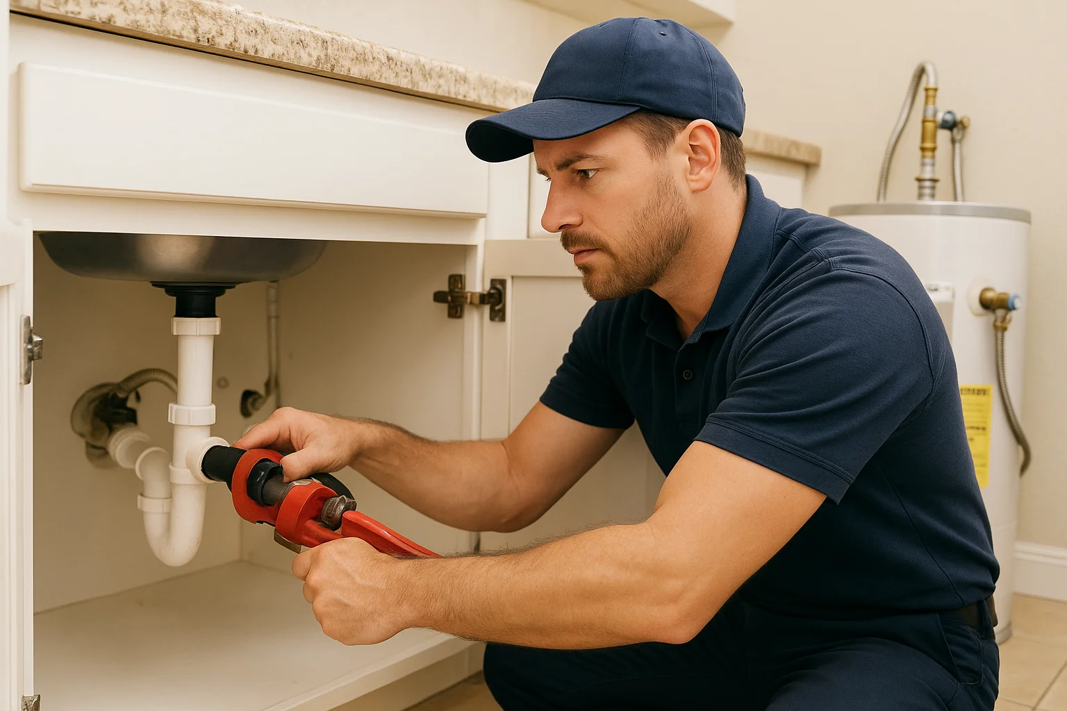 A Fort Walton Beach Homeowner’s Guide to Smarter Sewer and Drain Camera Inspections