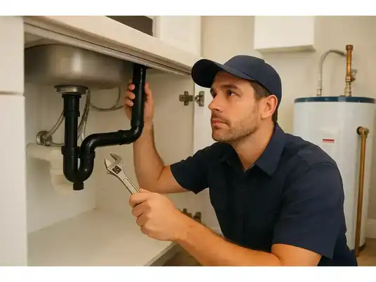 Cleaner Water, Easier Plumbing: A Callaway Homeowner’s Guide to Water Purification and Maintenance Savings article image