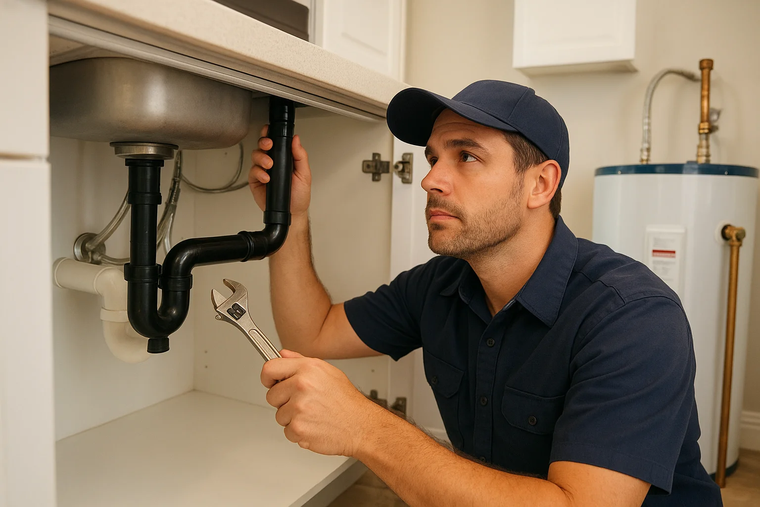 Cleaner Water, Easier Plumbing: A Callaway Homeowner’s Guide to Water Purification and Maintenance Savings