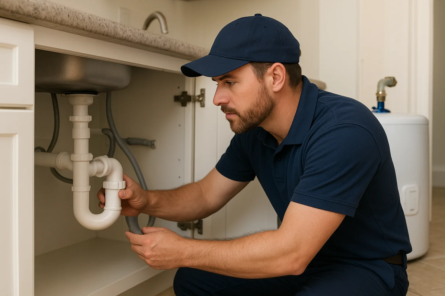 Cleaner Water, Easier Plumbing: Why Rosemary Beach Homes Benefit From Filtration article image