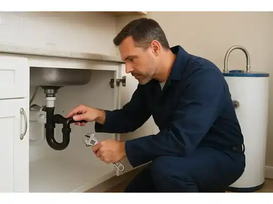 Hard Water, Clear Water, and Smarter Plumbing Care in Laguna Beach Homes article image