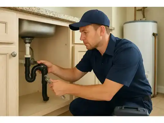 Hard Water, Coastal Wear, and the Case for Smarter Fixture Replacement in Destin Homes article image