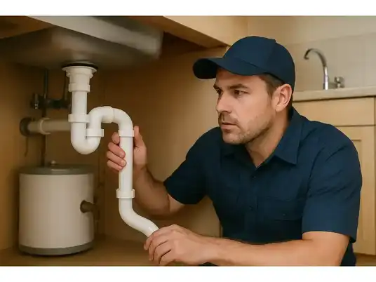 Hard Water, Hidden Leaks, and What Destin Homeowners Can Do Before the Damage Spreads article image