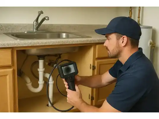 How Camera Inspections Help Panama City Beach Homes Stay Ahead of Sewer and Drain Problems article image