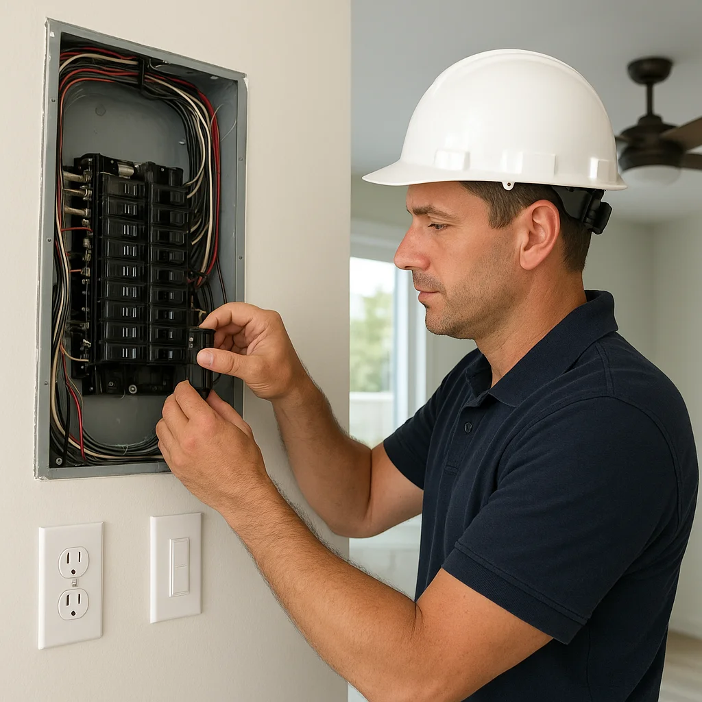 How Modern Sandestin Homes Get More Reliability from Simple Device Upgrades article image