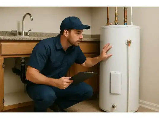 How Plumbing Wear and Tear Shapes Water Heater Maintenance in Miramar Beach article image