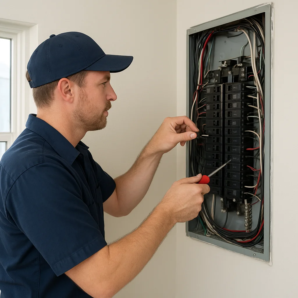 Keeping Alys Beach Homes Ready Year Round with Professional Smoke and CO Detector Service article image