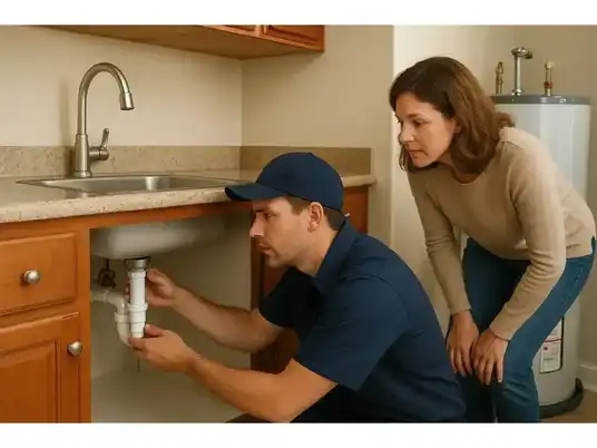 Planning Ahead for Sewer and Drain Care in Sandestin Homes article image