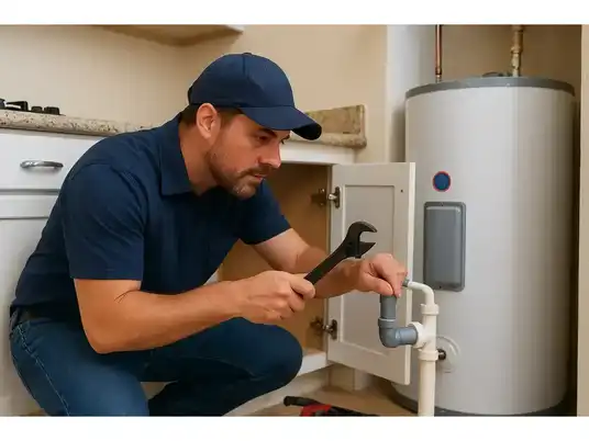 Planning Ahead for Water Heater Repair in Laguna Beach Homes With Hard Water article image