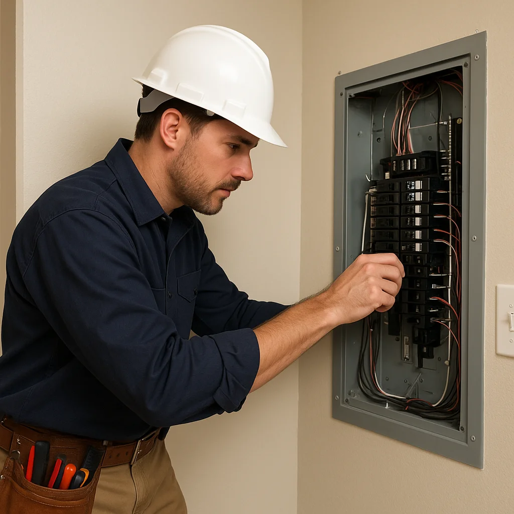 Planning Device Upgrades for Year Round Home Protection in 30A, FL article image