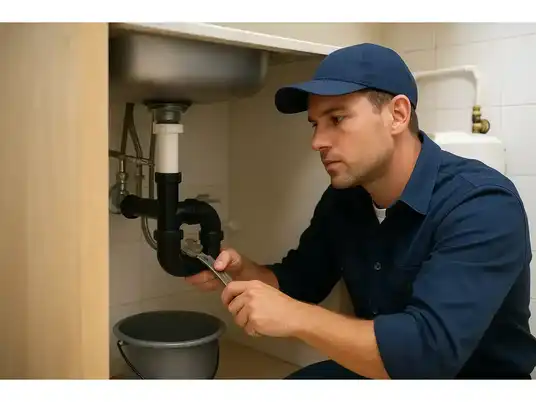 Plumbing Warning Signs Niceville Homeowners Should Not Ignore article image