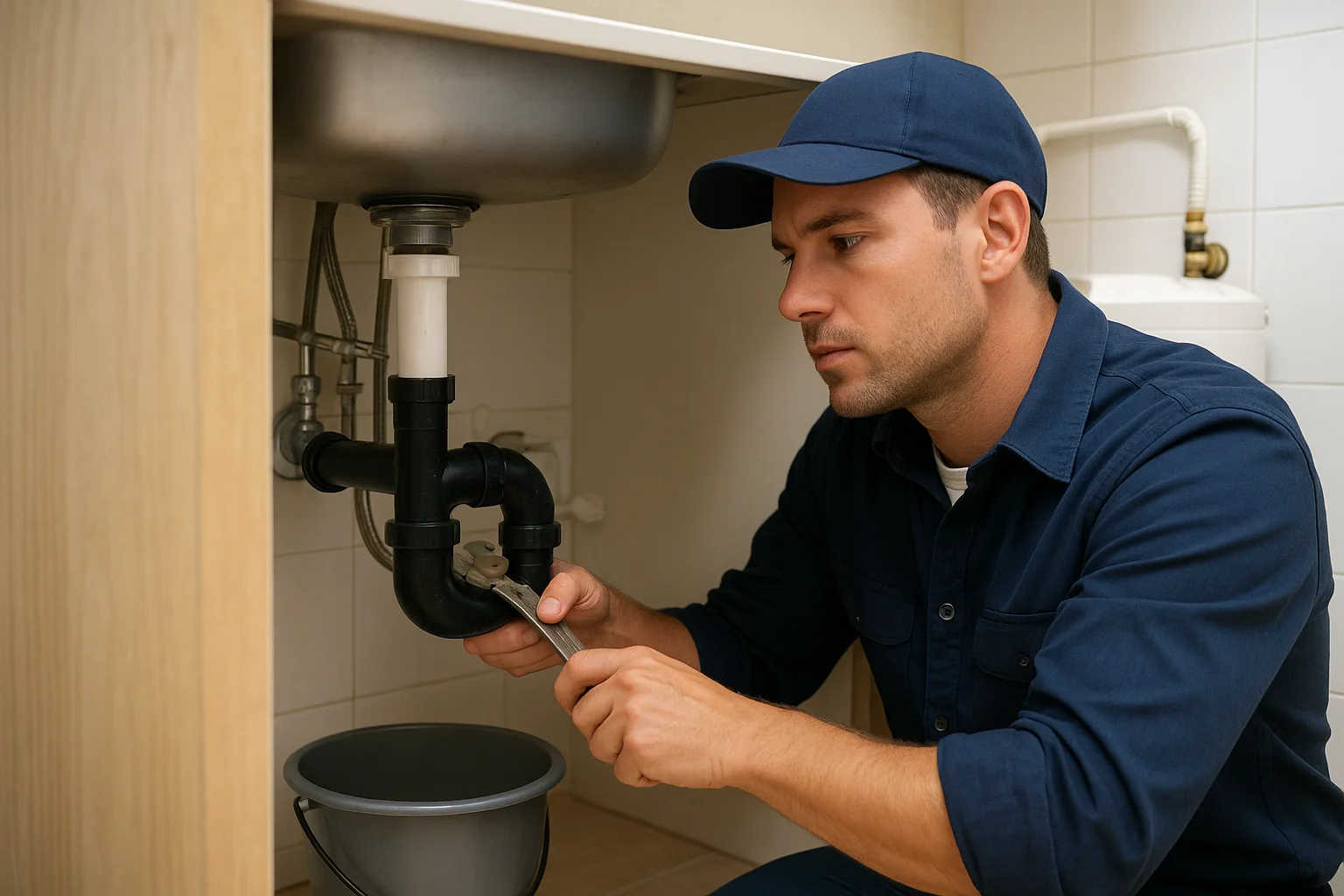Plumbing Warning Signs Niceville Homeowners Should Not Ignore