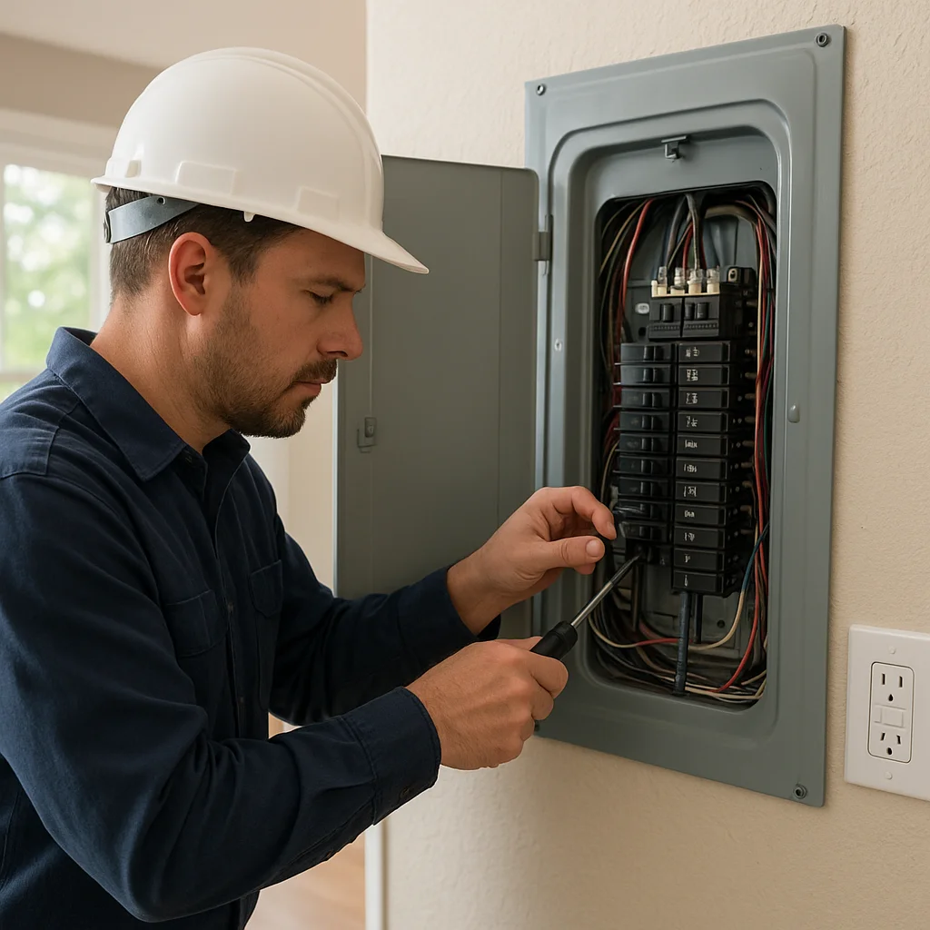 Practical outlet and switch upgrades that help Grayton Beach homes stay ready year round article image
