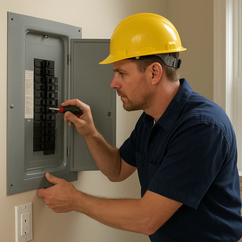Safer Power at Home Starts With Backup Generators in Callaway, FL article image