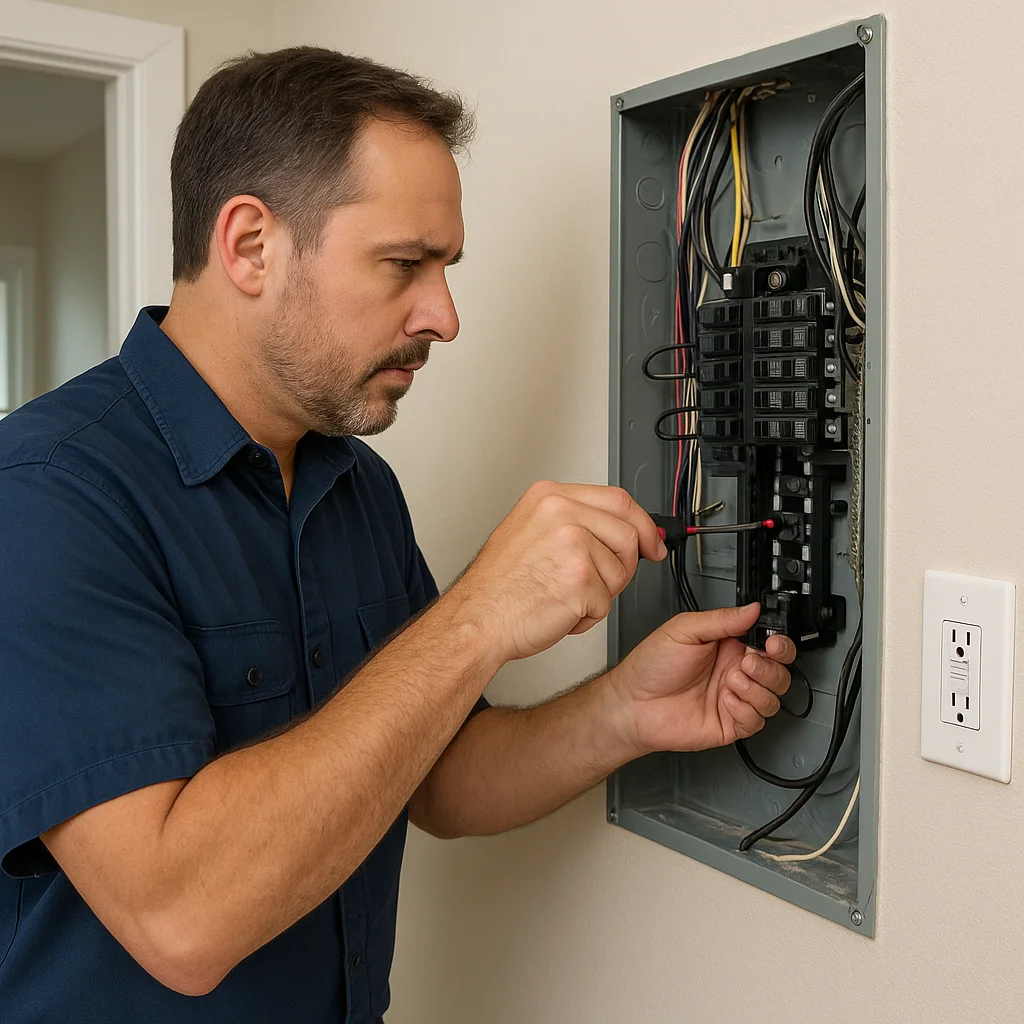 Smart Pool and Hot Tub Wiring in Valparaiso Homes: The Electrical Details Homeowners Often Miss article image
