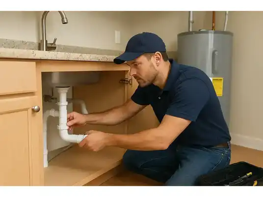Smarter Plumbing Installation Choices for Panama City Homes That Help Maintenance Go Further article image