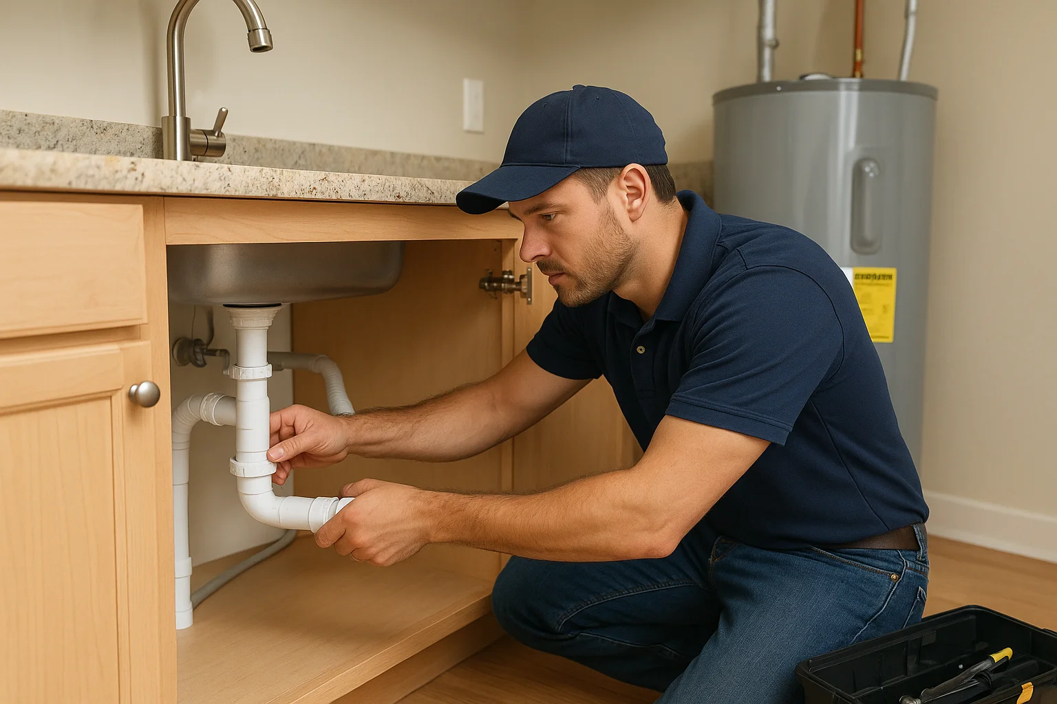 Smarter Plumbing Installation Choices for Panama City Homes That Help Maintenance Go Further