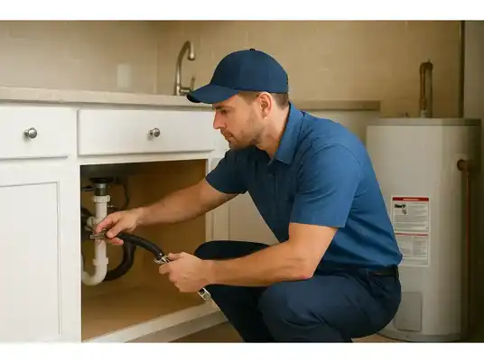 Smarter Plumbing Maintenance in Fort Walton Beach Starts with Flexible Financing article image