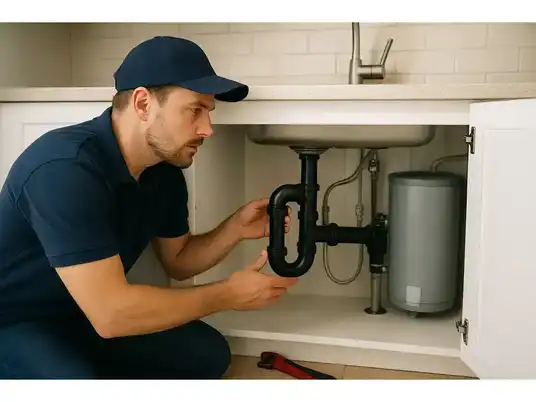 Why Drain Cleaning Matters for Sandestin Homes and the Comfort You Feel Every Day article image