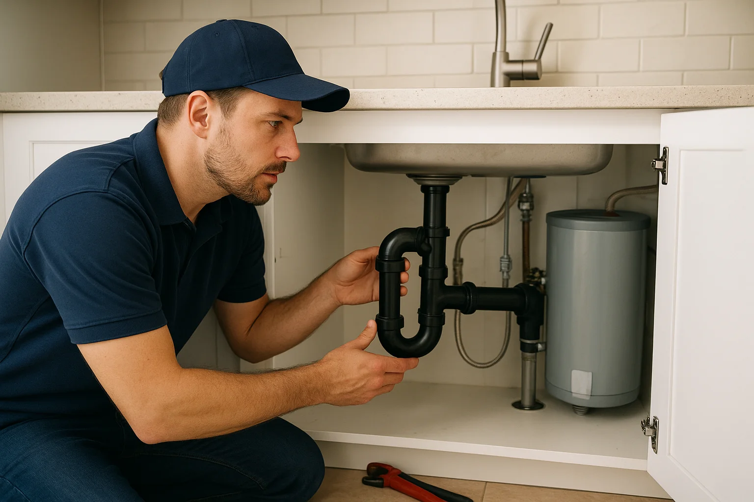 Why Drain Cleaning Matters for Sandestin Homes and the Comfort You Feel Every Day