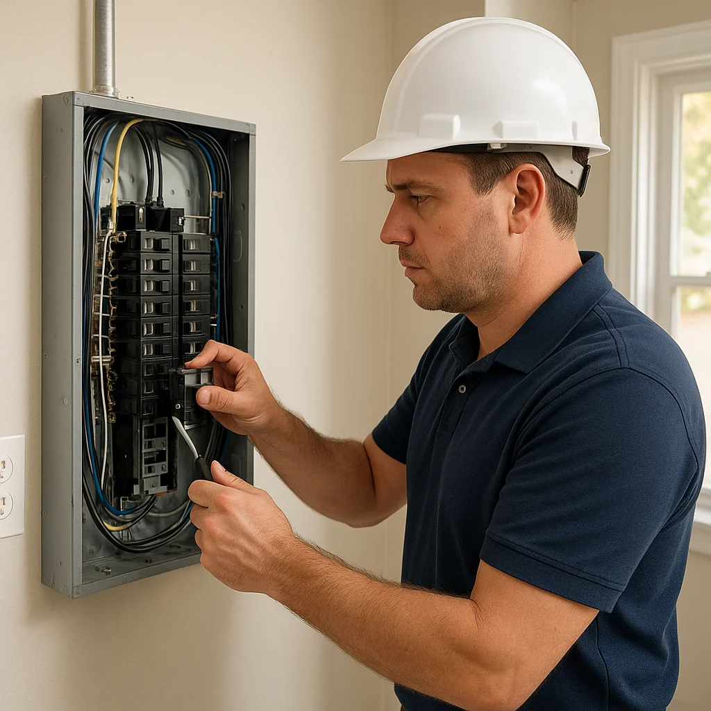Why Laguna Beach Homes Are Turning to Data Network Cabling for Safer, Smarter Year Round Protection article image