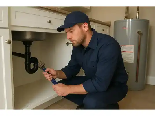 Why Leak Detection and Slab Leak Repair Matter in Hard Water Rosemary Beach Homes article image