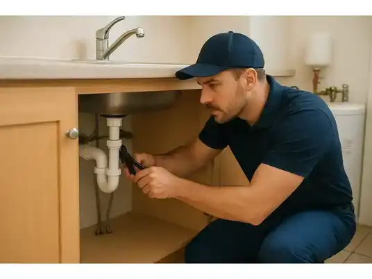 Why Pipe Replacement Matters for Bluewater Bay Homes article image