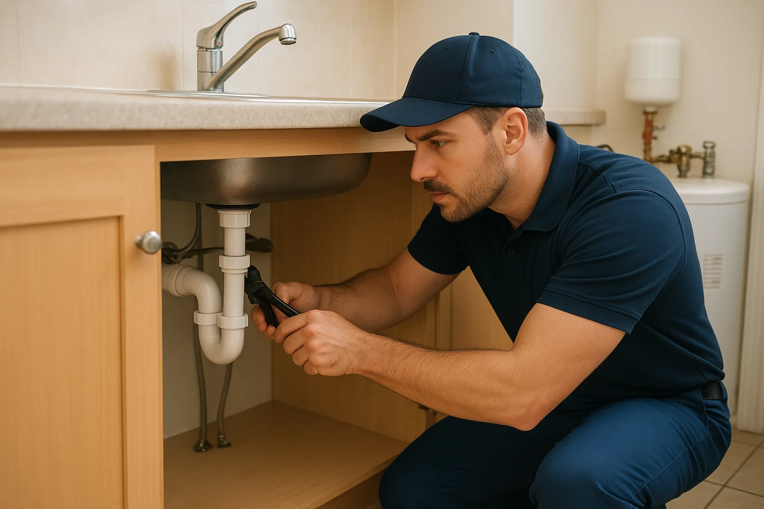 Why Pipe Replacement Matters for Bluewater Bay Homes