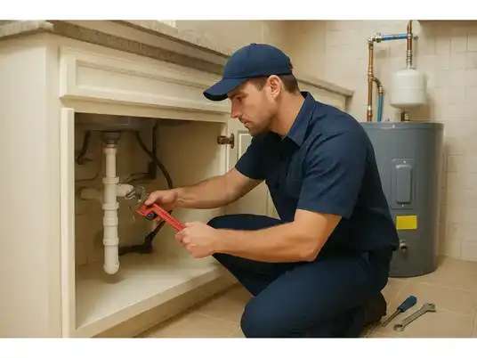 Why Water Filtration Problems Show Up in Niceville Homes and How to Stay Ahead of Them article image