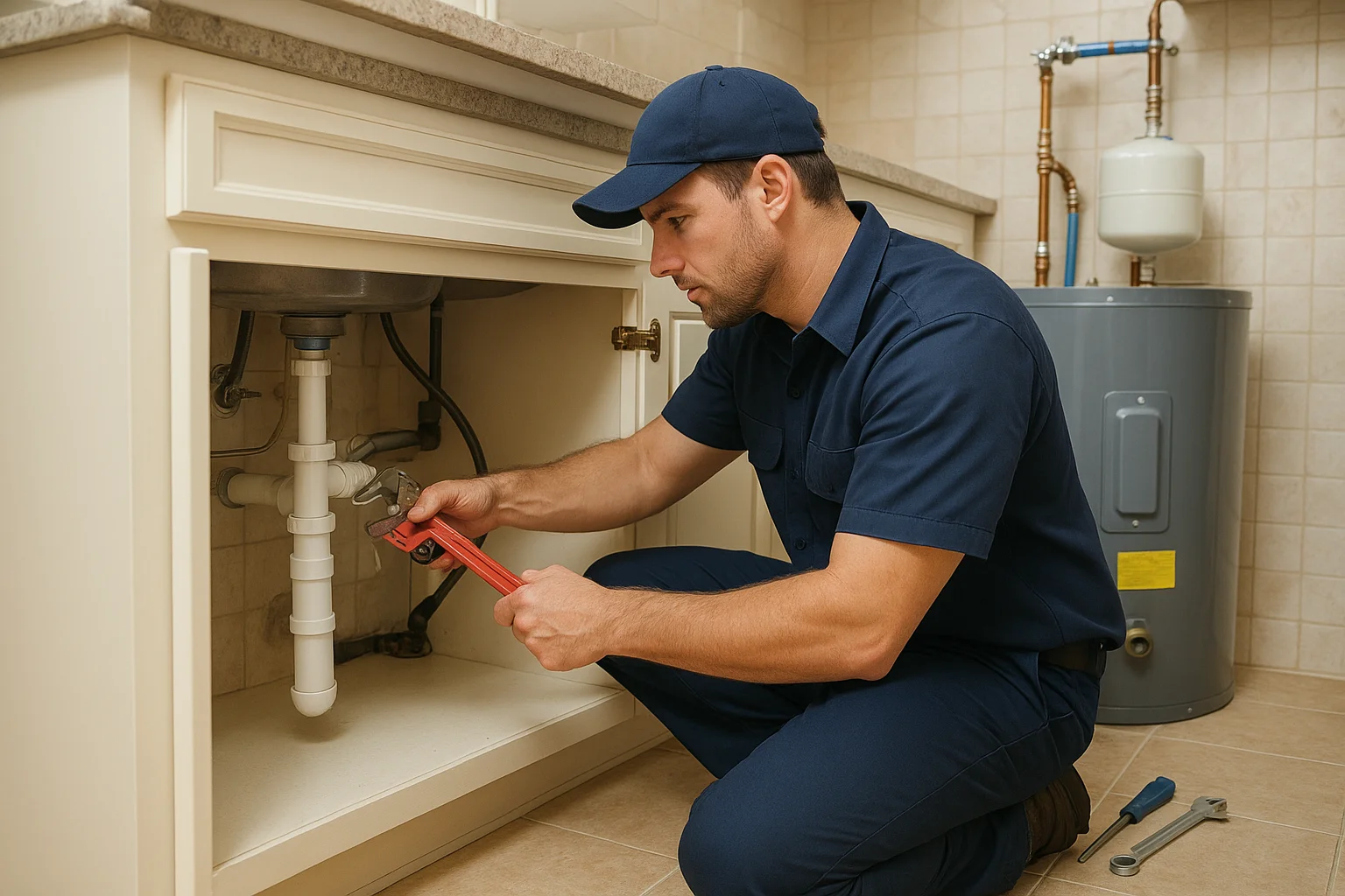 Why Water Filtration Problems Show Up in Niceville Homes and How to Stay Ahead of Them