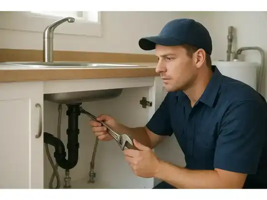Why Waterline Repair Matters for Laguna Beach Homes Dealing With Hard Water article image