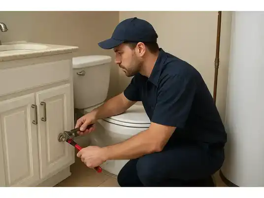 A Callaway Homeowner’s Guide to Smarter Toilet Repair, Replacement, and Everyday Plumbing Savings article image