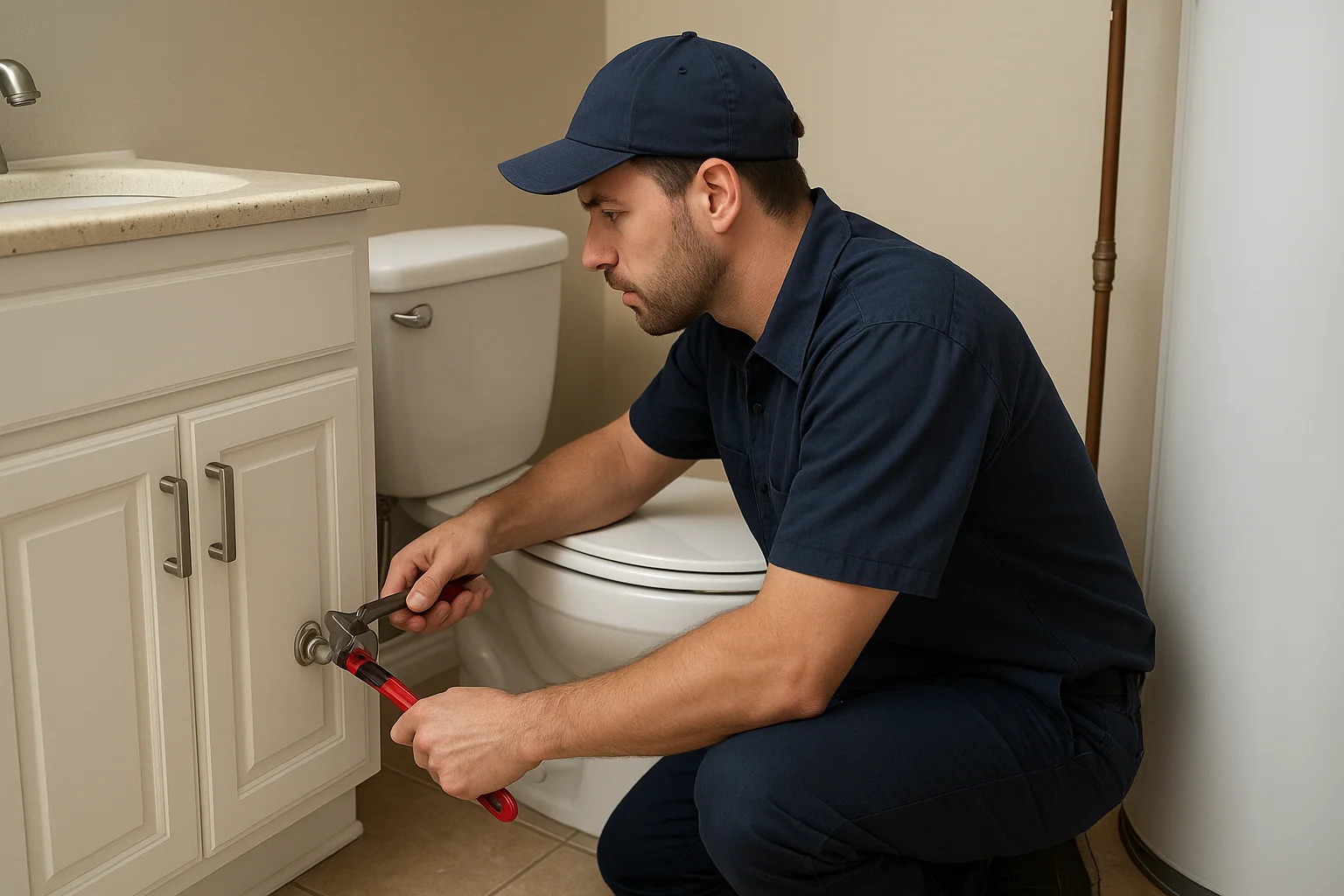 A Callaway Homeowner’s Guide to Smarter Toilet Repair, Replacement, and Everyday Plumbing Savings