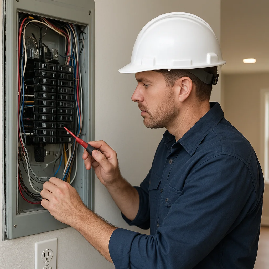 A Local Homeowner’s Guide to Data Network Cabling for Safer Power in 30A, FL article image