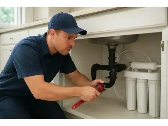 A Panama City Homeowner’s Guide to Reverse Osmosis Care That Keeps Costs Down article image