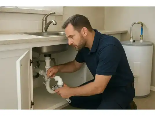 A Practical Guide to Clean Water Solutions in Panama City Beach, FL and the Plumbing Problems They Help Catch Early article image