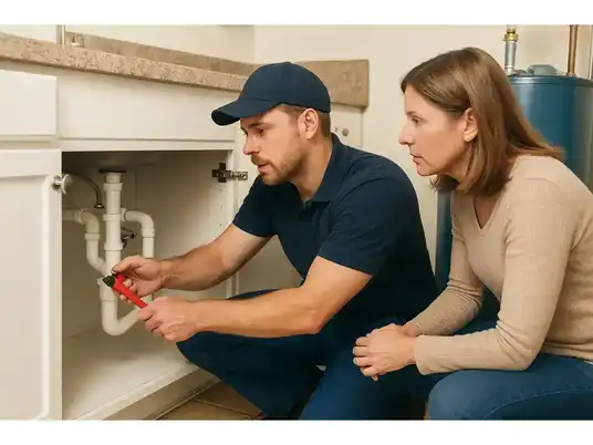 A Practical Homeowner Guide to Water Purification in Panama City article image