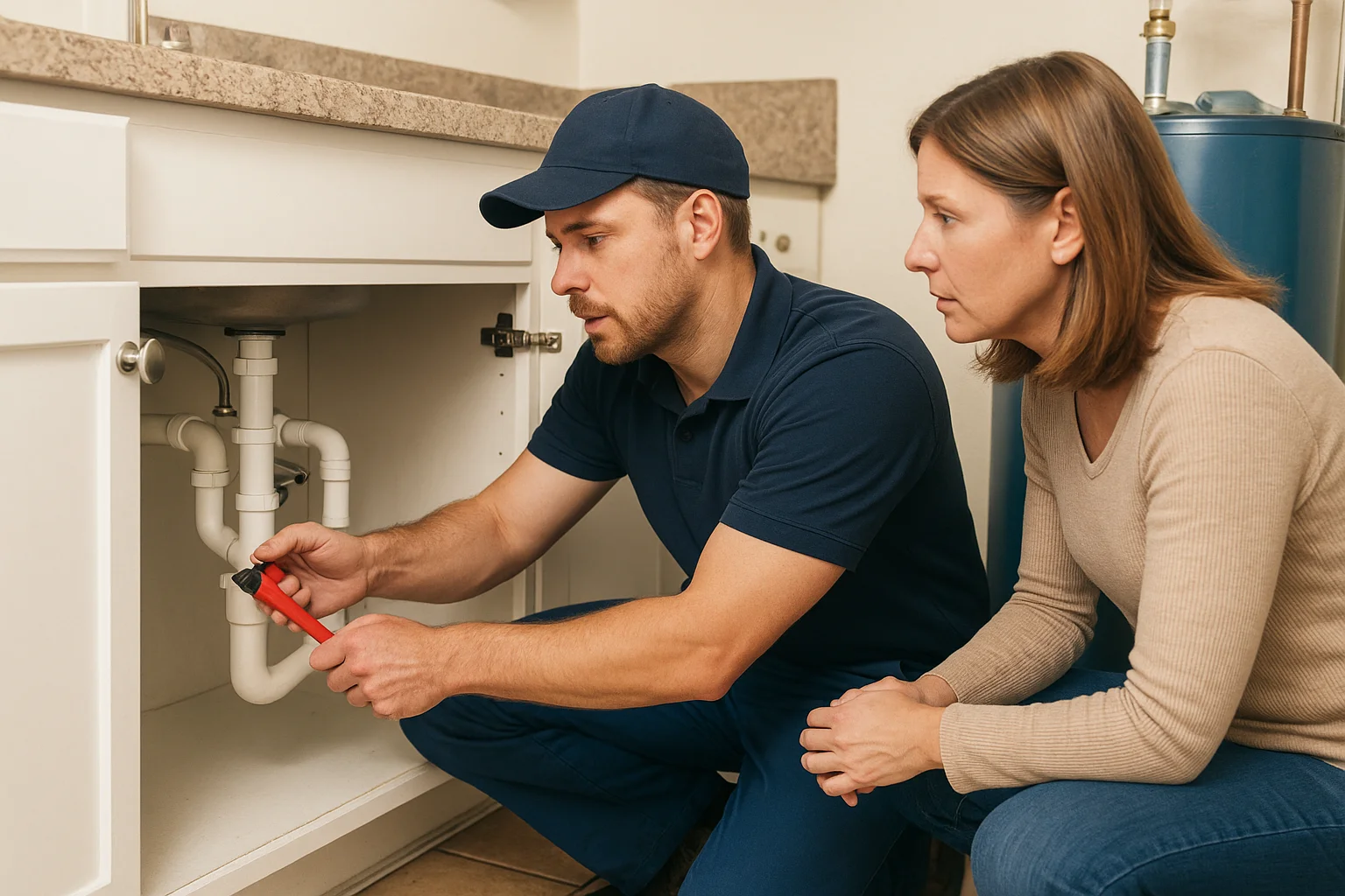 A Practical Homeowner Guide to Water Purification in Panama City