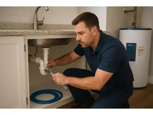 Better Plumbing Maintenance for DeFuniak Springs Homes Starts Small and Saves on Repairs article image