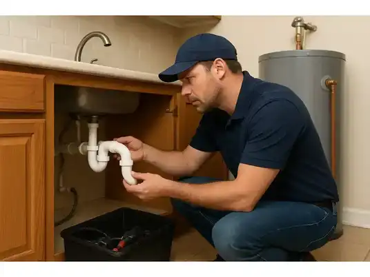 Hidden Water Damage and Slab Leaks in DeFuniak Springs Homes article image