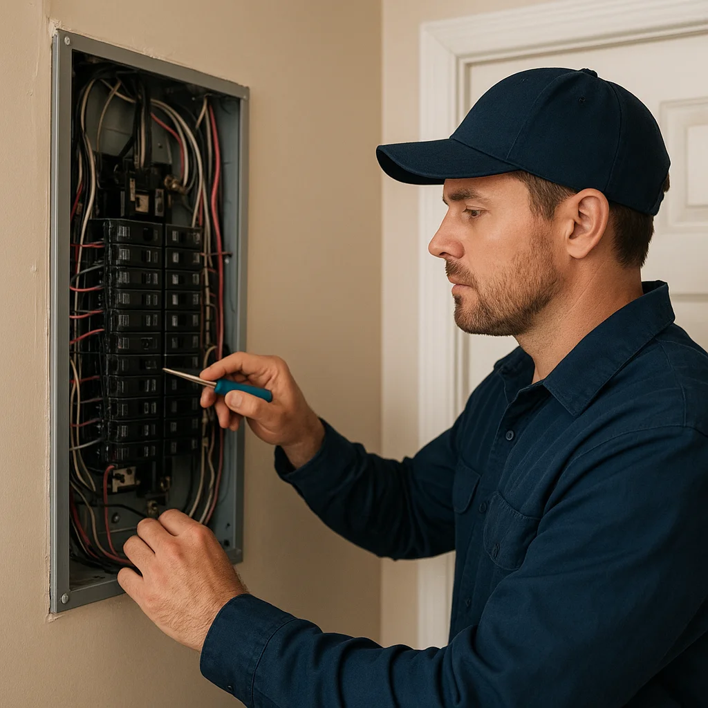 Home Theater Wiring Clues WaterColor Homeowners Should Not Ignore article image