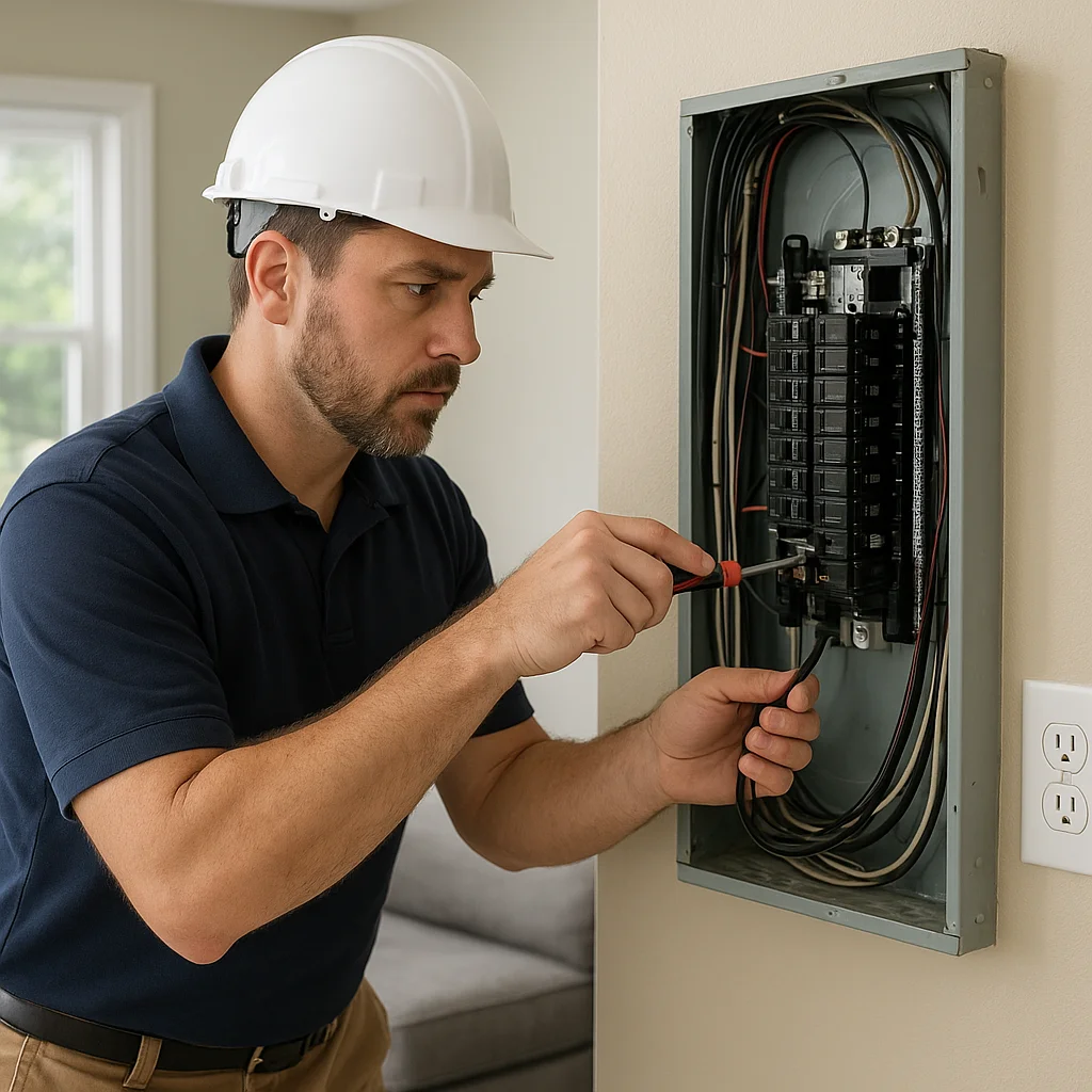 Home Theater Wiring That Helps Mary Esther Homes Stay Safer and More Reliable article image