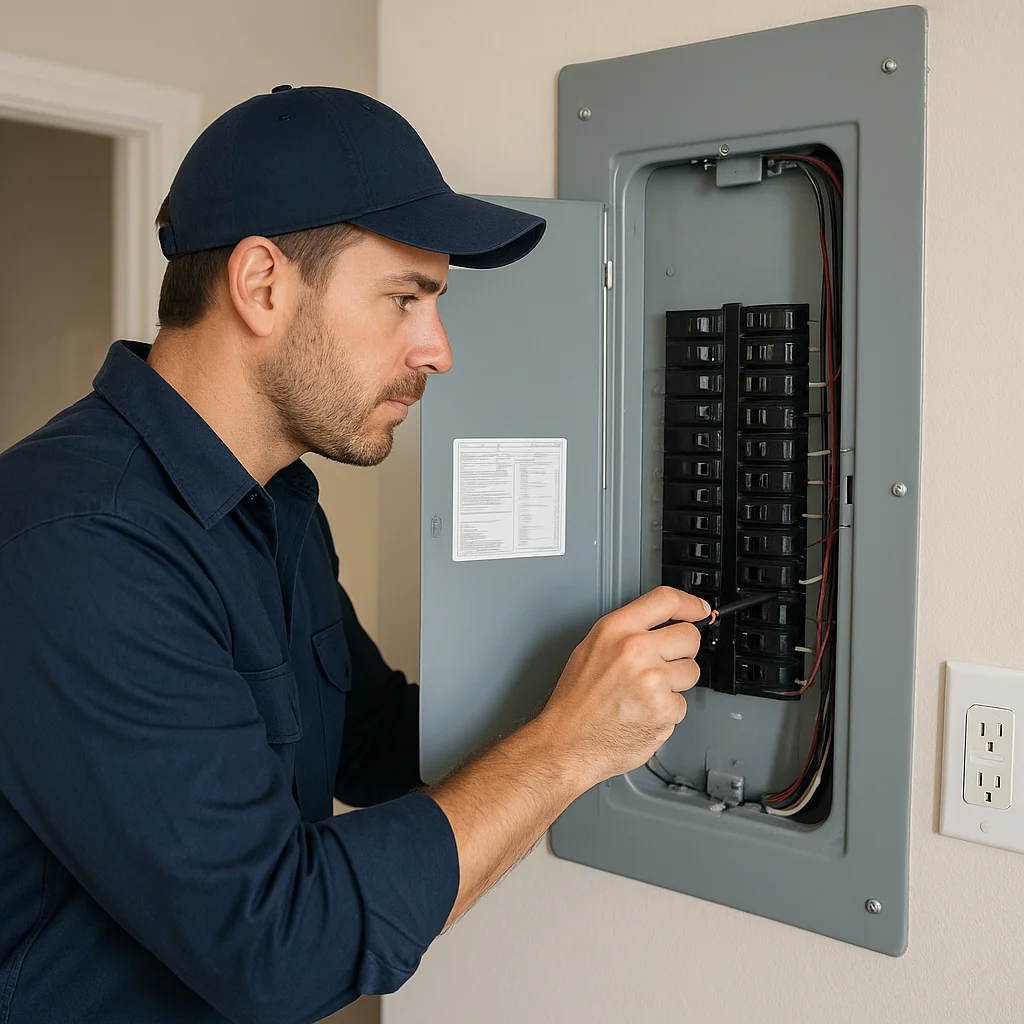 How Miramar Beach Homes Can Cut Down on Emergency Electrical Calls with Smarter Rewiring article image