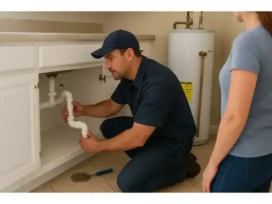 How Sewer and Drain Care Keeps Laguna Beach Homes Comfortable and Costs Down article image