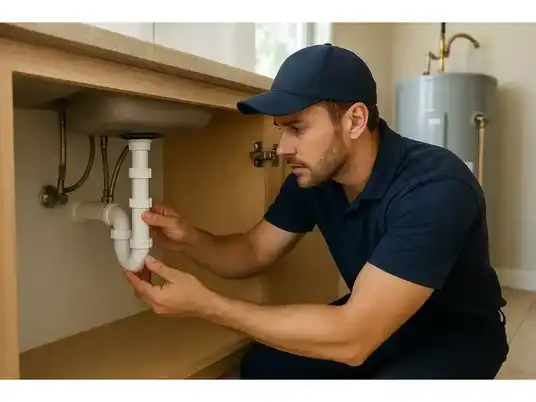 Keeping Freeport Water Heaters Out of Trouble Before Small Issues Become Big Repairs article image