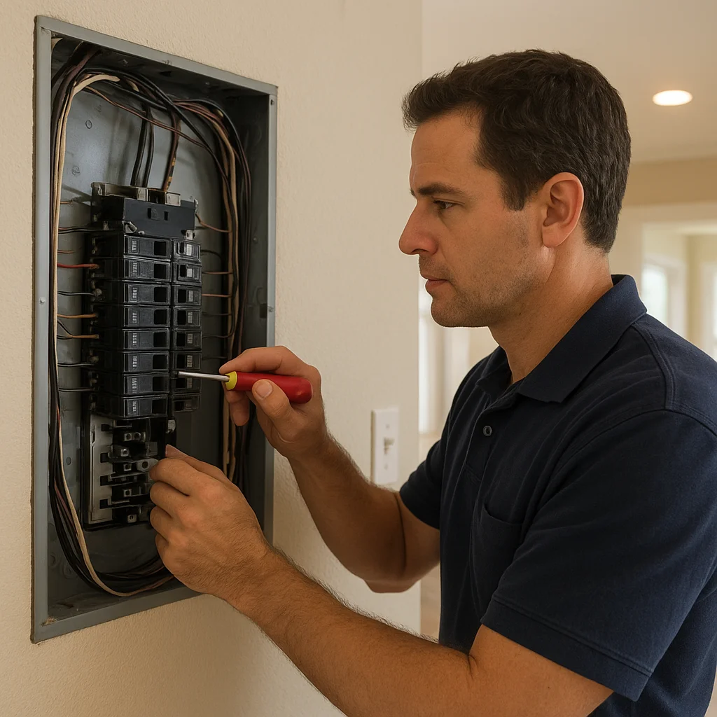 Keeping Inlet Beach Homes Powered Through Storm Season With Backup Generators article image