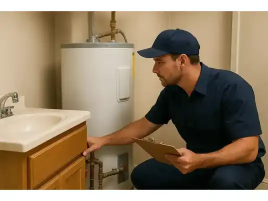 Planning Ahead for Water Heater Maintenance in Laguna Beach Homes article image