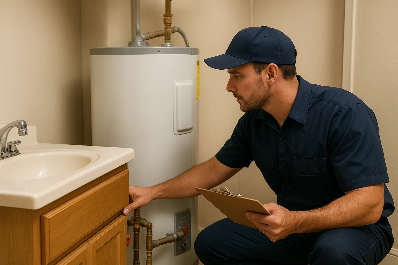 Planning Ahead for Water Heater Maintenance in Laguna Beach Homes